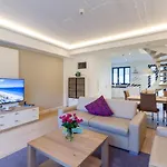 Apartman Amber *