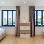Lägenhet Amber Binz
