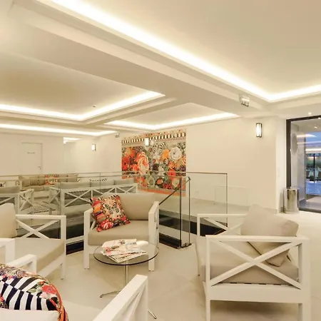 Amber Lejlighed Lubkow