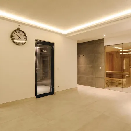 Amber Apartment Lubkow