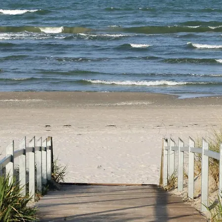 Amber Lejlighed Lubkow