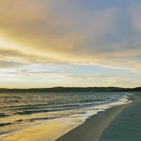 Apartment Amber Lubkow