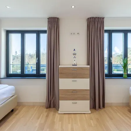 Lejlighed Amber Lubkow