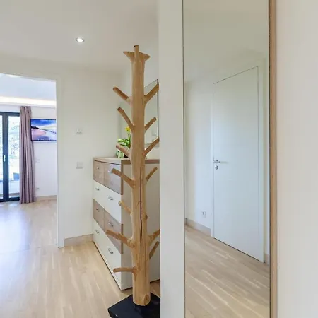 Apartmán Amber