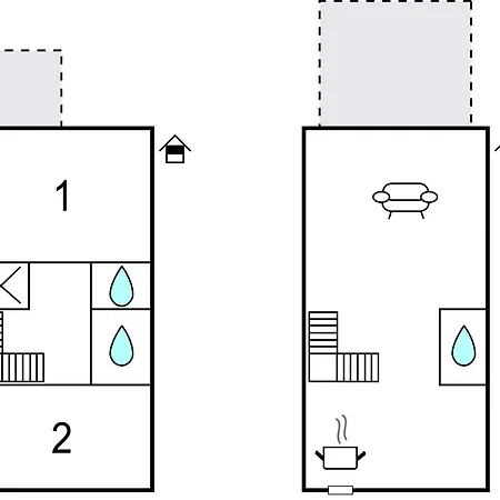 Amber Apartment Lubkow