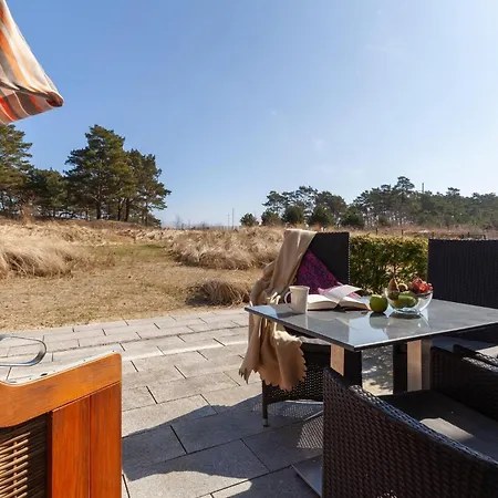 Apartman Amber Binz
