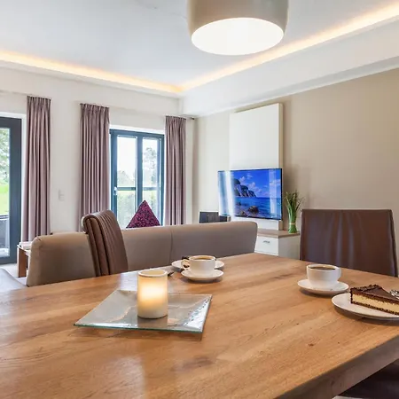 Amber Apartment Binz