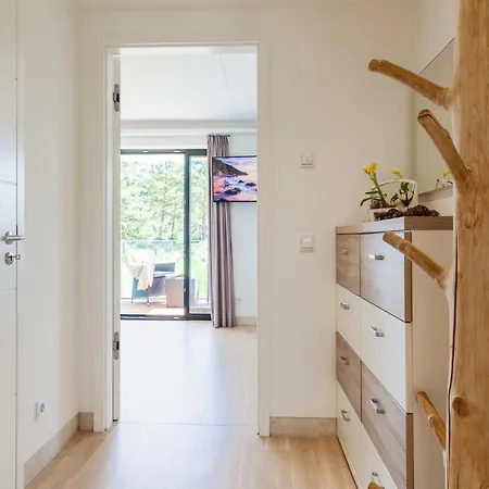 Amber Apartment Binz